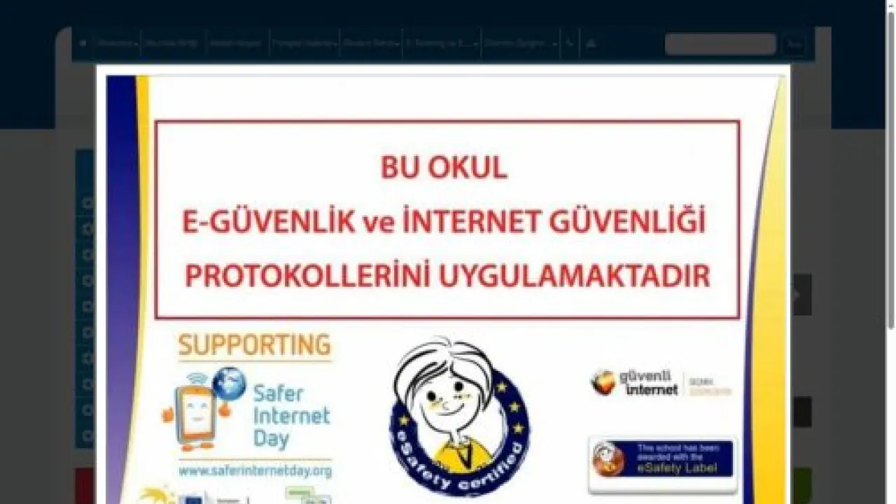 Malhun Hatun İlkokulu - BİLECİK / MERKEZ