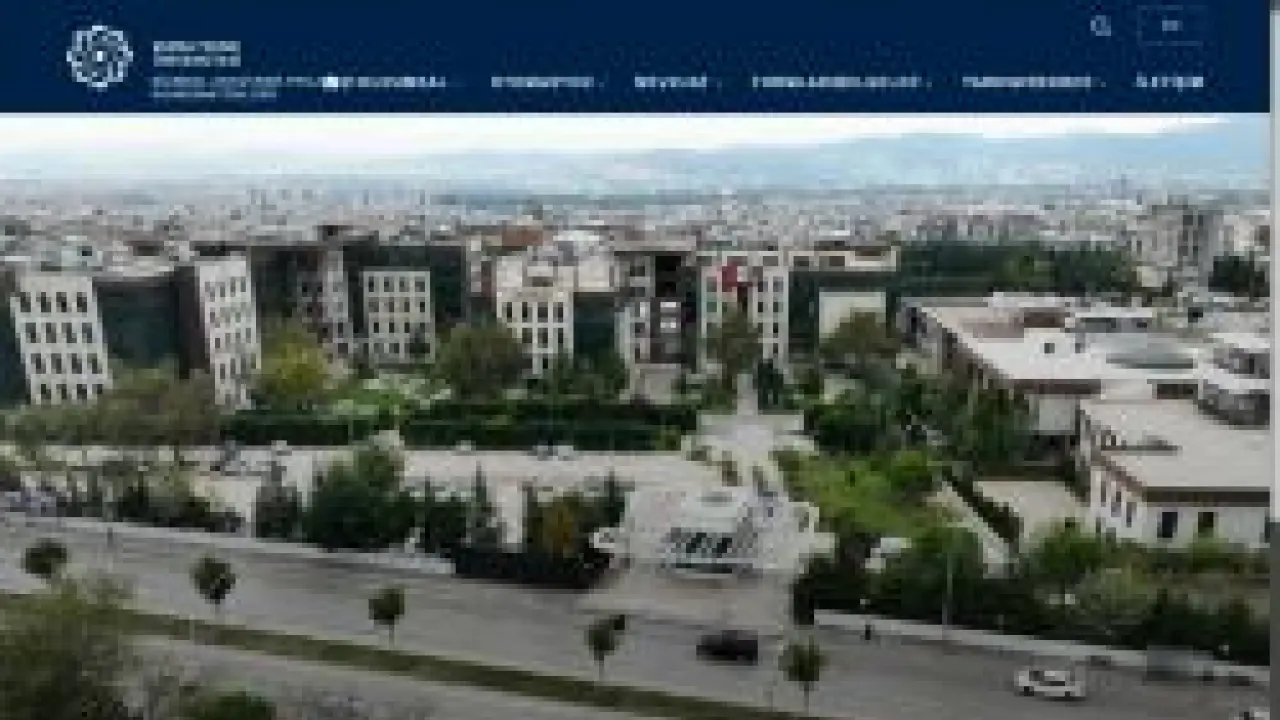 Bursa Teknik Üniversitesi | Bilimsel Araştırma Projeleri Koordinatörlüğü