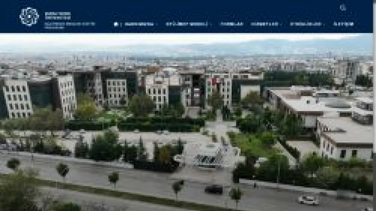 Bursa Teknik Üniversitesi | İşletmede Mesleki Eğitim Programı