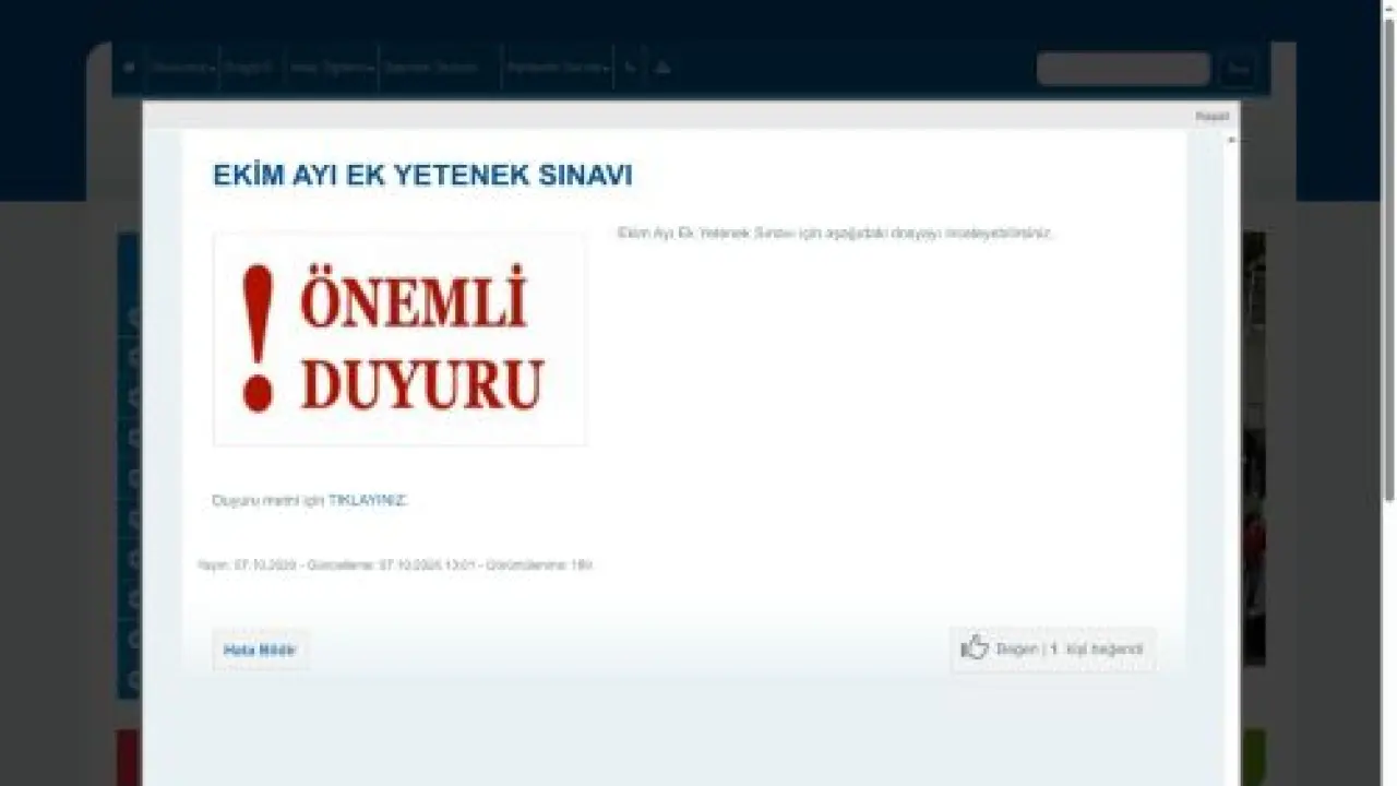 Bingöl Güzel Sanatlar Lisesi - BİNGÖL / MERKEZ