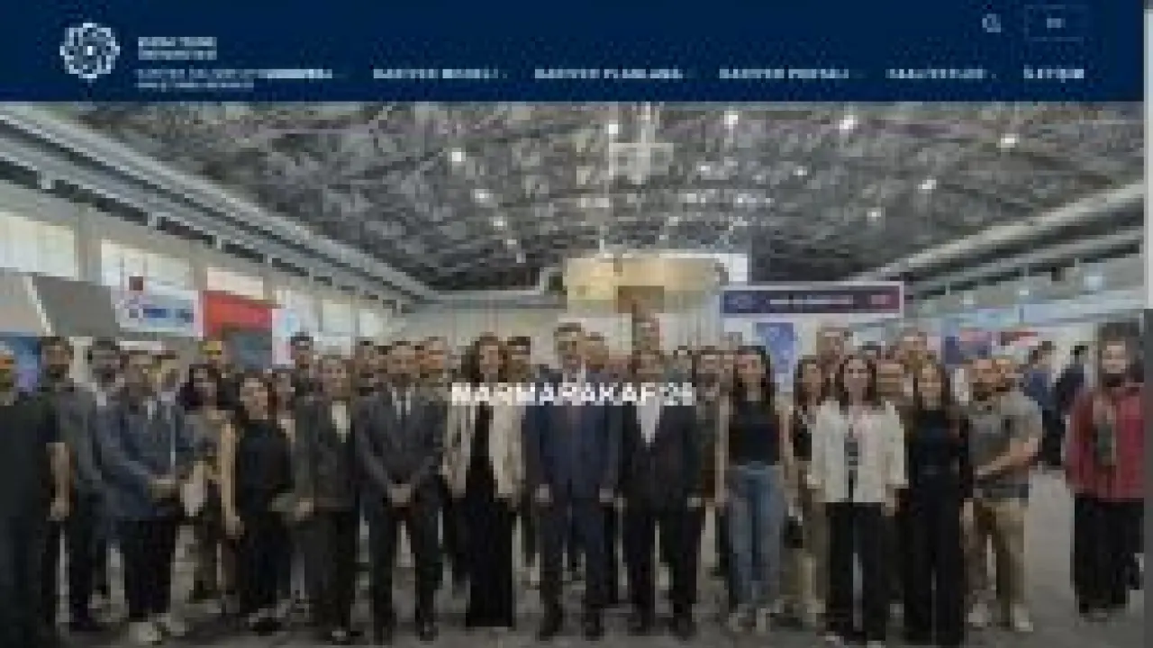 Bursa Teknik Üniversitesi | Kariyer Gelişimi Uygulama ve Araştırma Merkezi