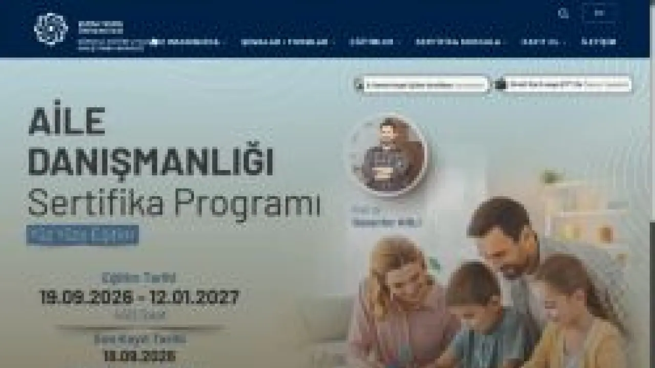 Bursa Teknik Üniversitesi | Sürekli Eğitim Uygulama ve Araştırma Merkezi