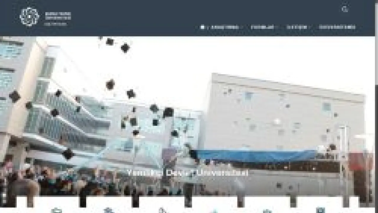 Bursa Teknik Üniversitesi | Dış Paydaş