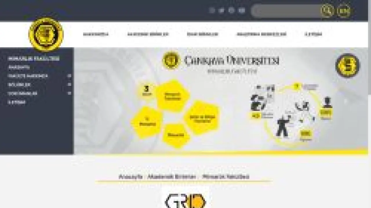 Çankaya Üniversitesi