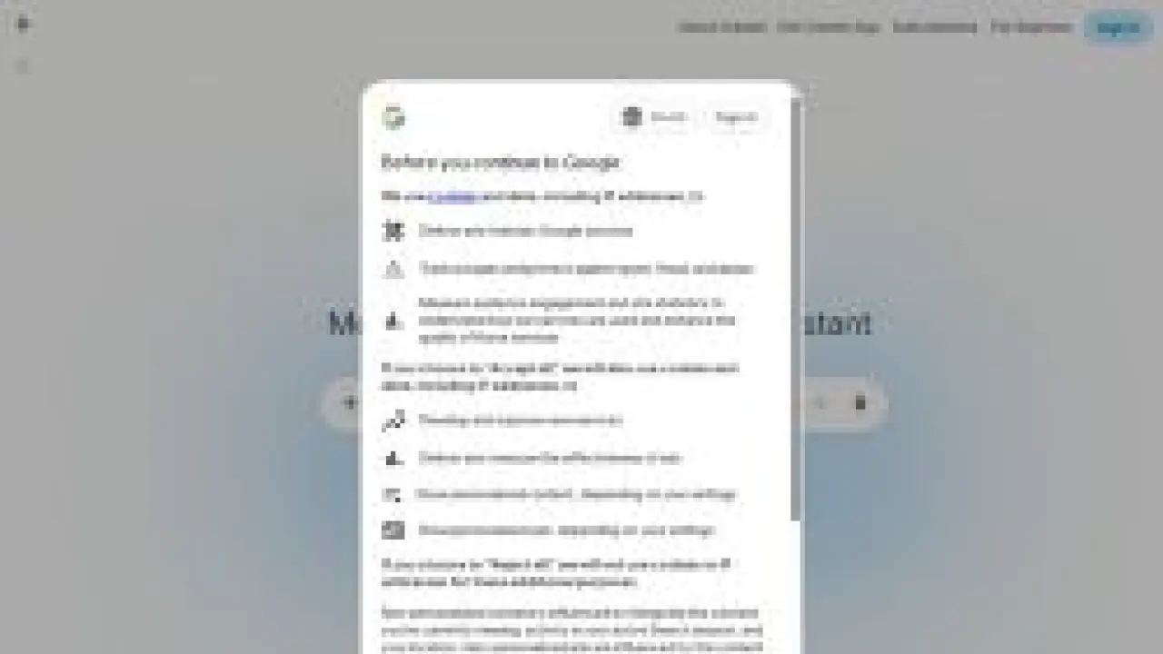 ‎Google Gemini