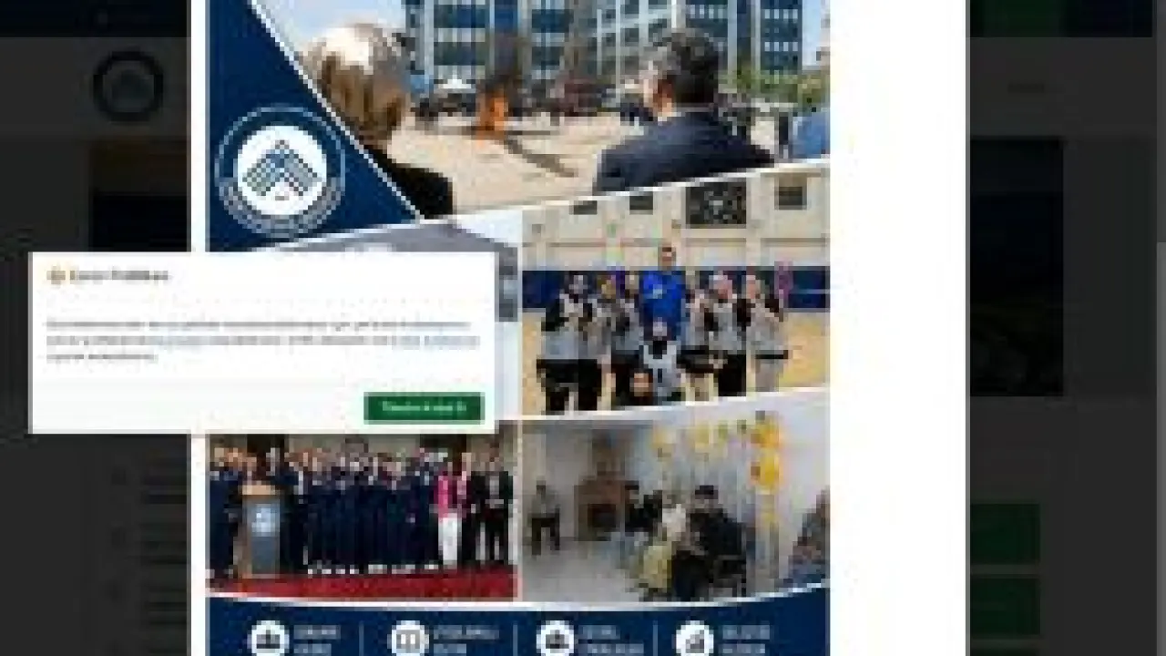 Çankırı Karatekin Üniversitesi - Sosyal Bilimler Meslek Yüksekokulu