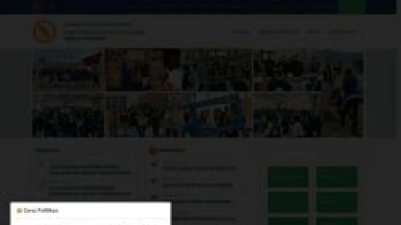 Çankırı Karatekin Üniversitesi - Öğrenci Toplulukları