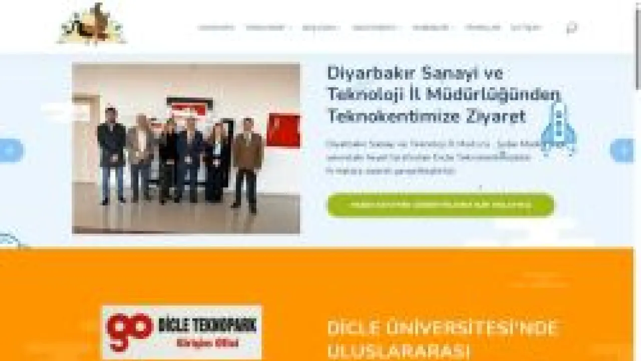 Dicle teknokent