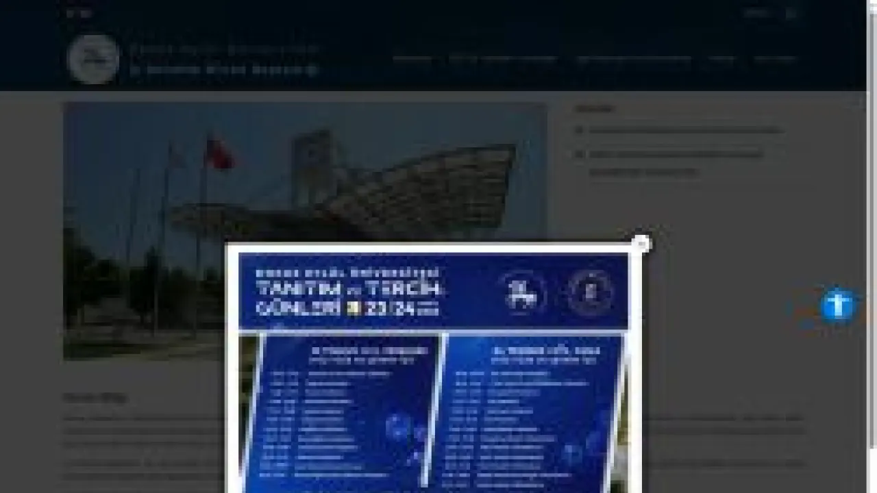 DEU-İç Denetim Birimi