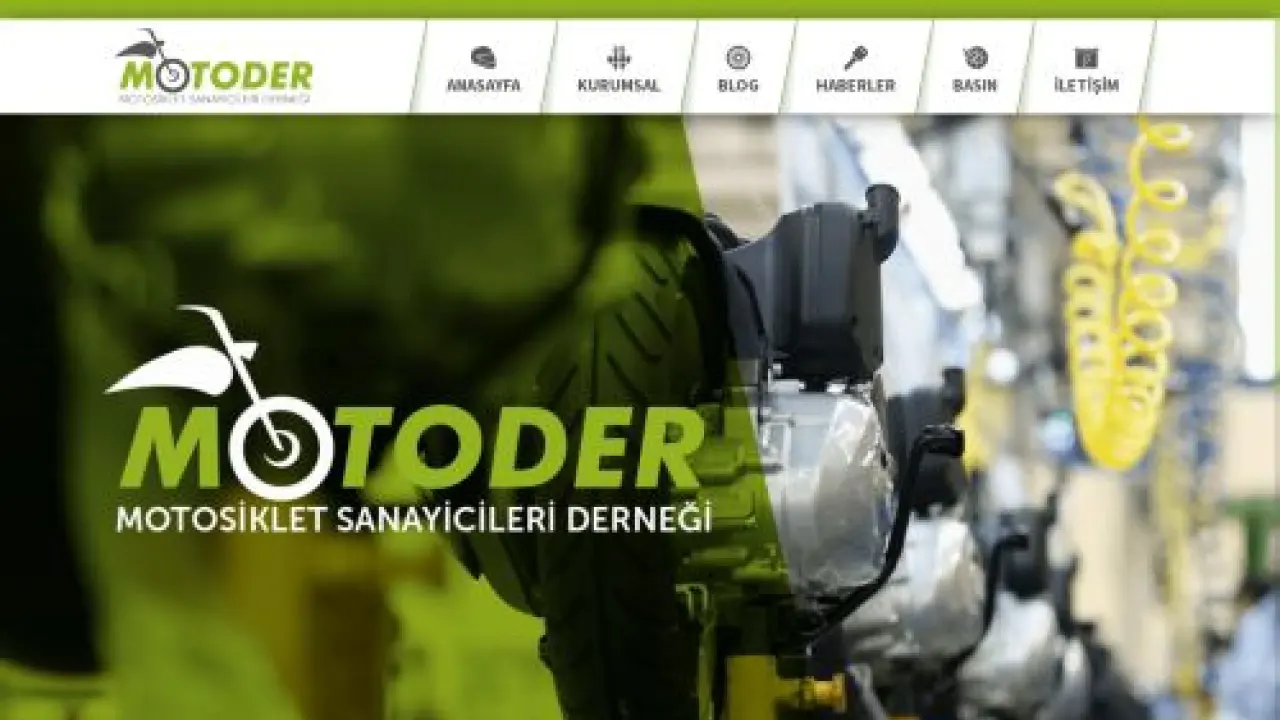 Motoder