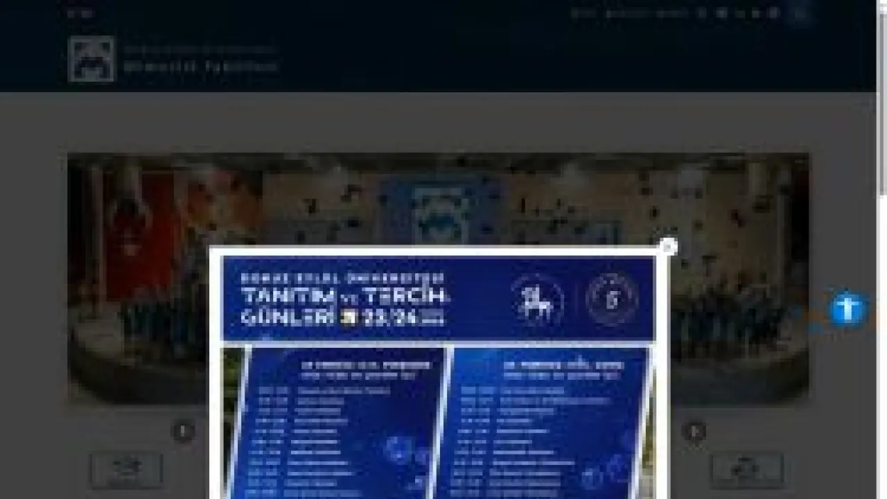 Mimarlık Fakültesi