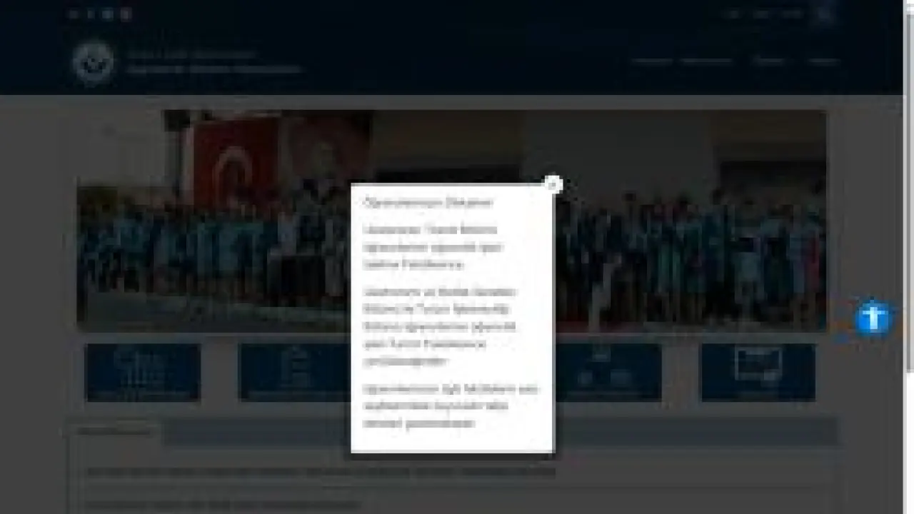 DEÜ – Uygulamalı Bilimler Yüksekokulu