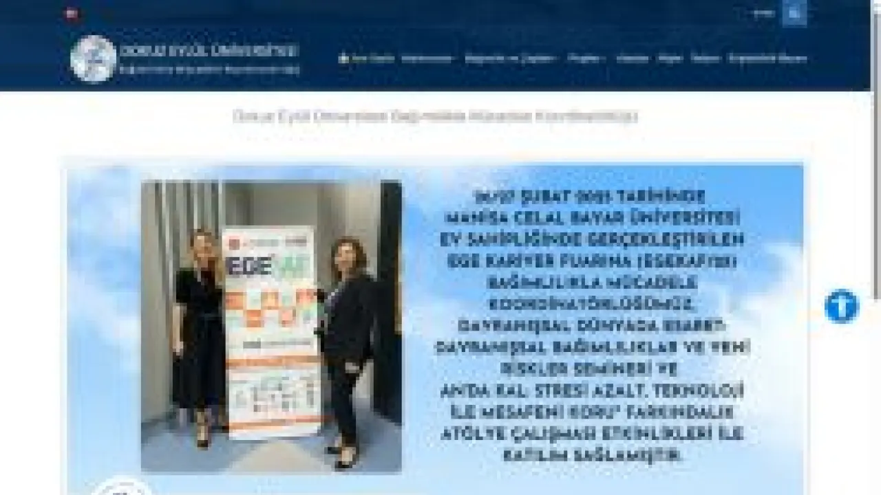 Bağımlılıkla Mücadele Koordinatörlüğü
