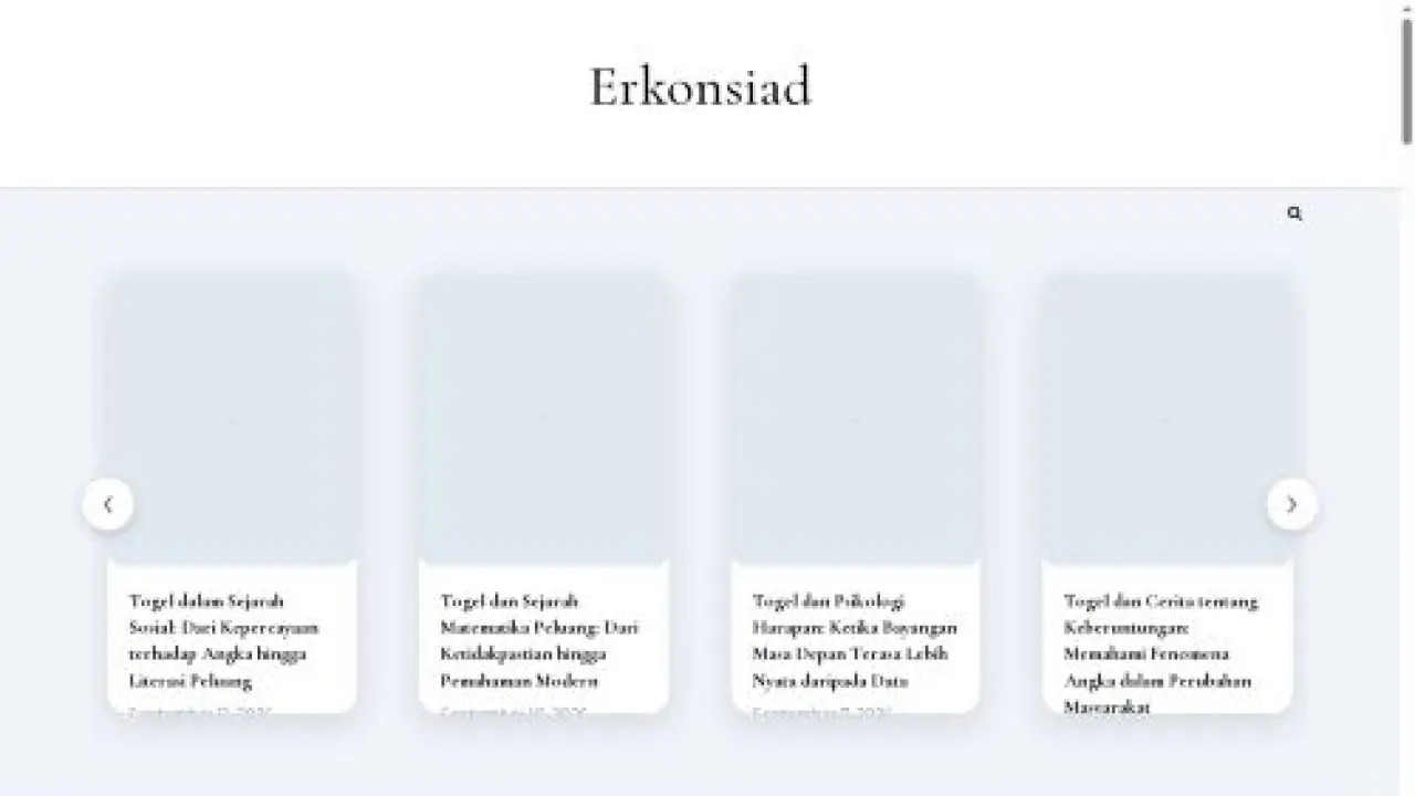 Erkonsiad