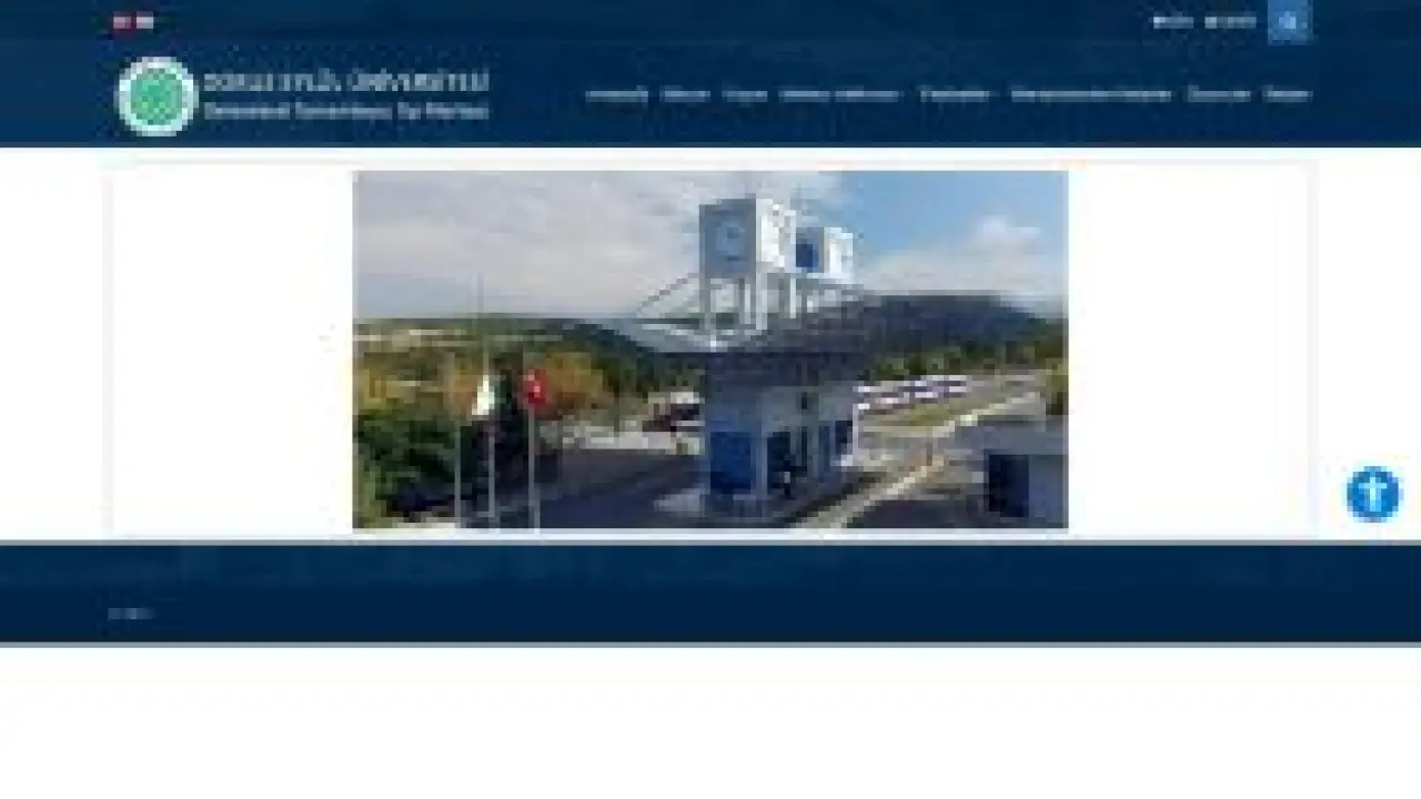 GETAT Uygulama ve Araştırma Merkezi | Dokuz Eylül Üniversitesi