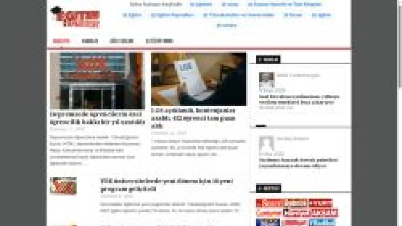 Egitimhaber -