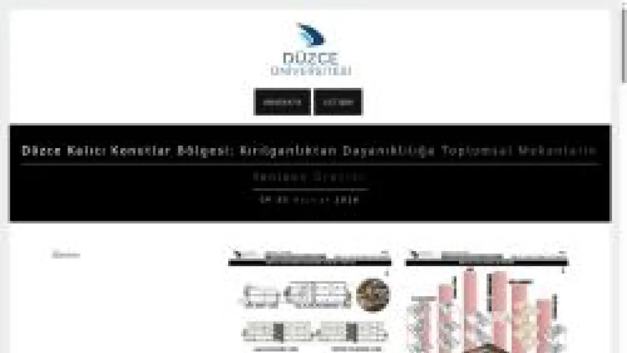 Yapıdan Çizgiye