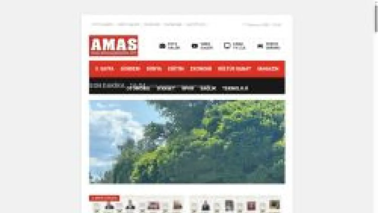 Amasya Gazetesi