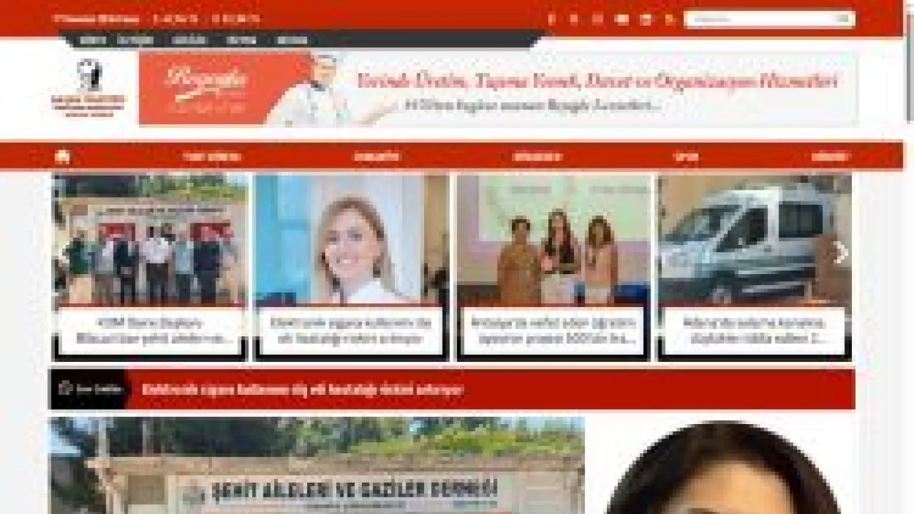 Başak Gazetesi | Türkiye'nin Anadolu'dan Doğan Güneşi