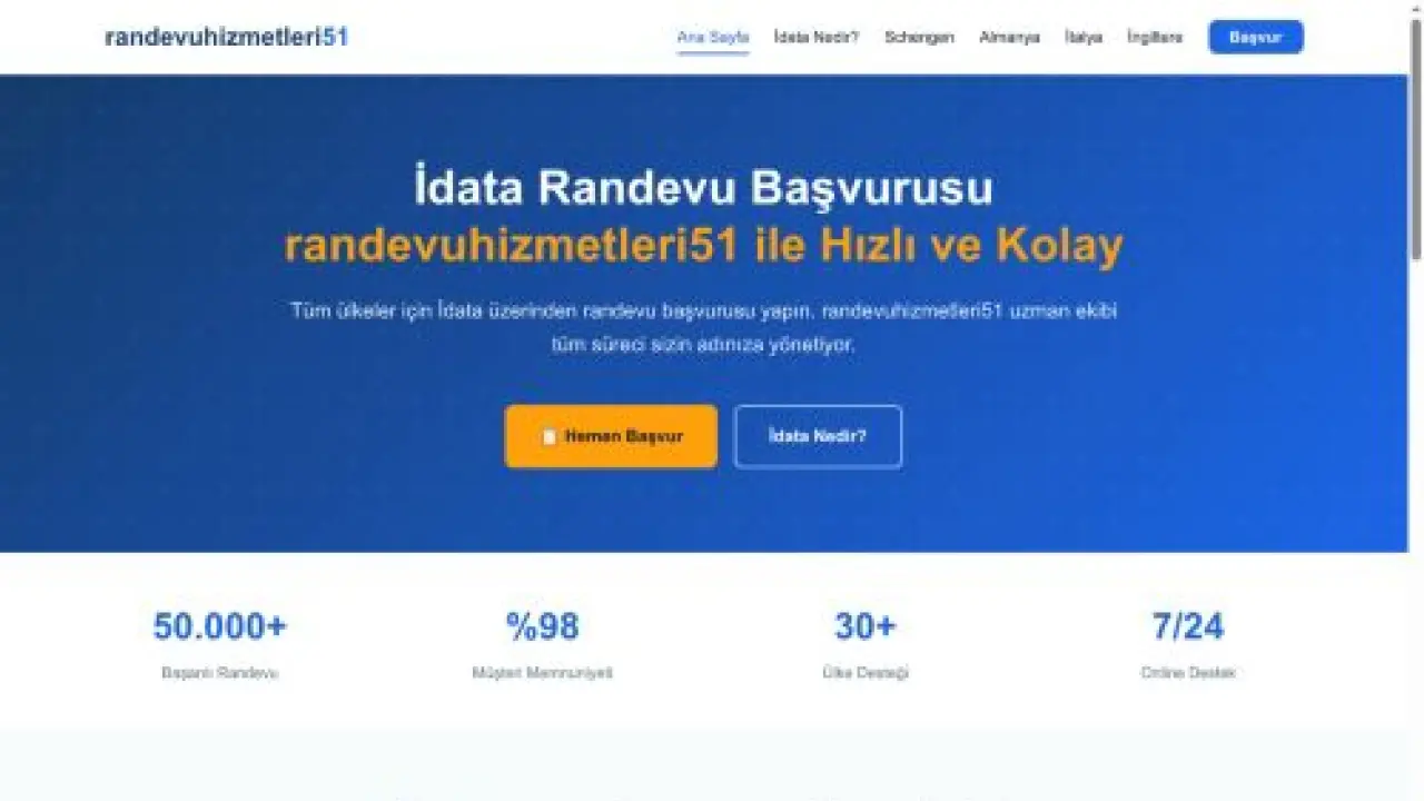 Vfs Vize