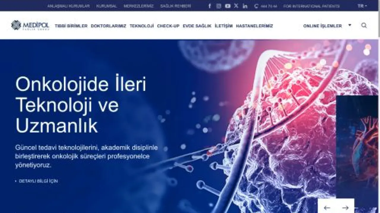 Medipol Sağlık Grubu