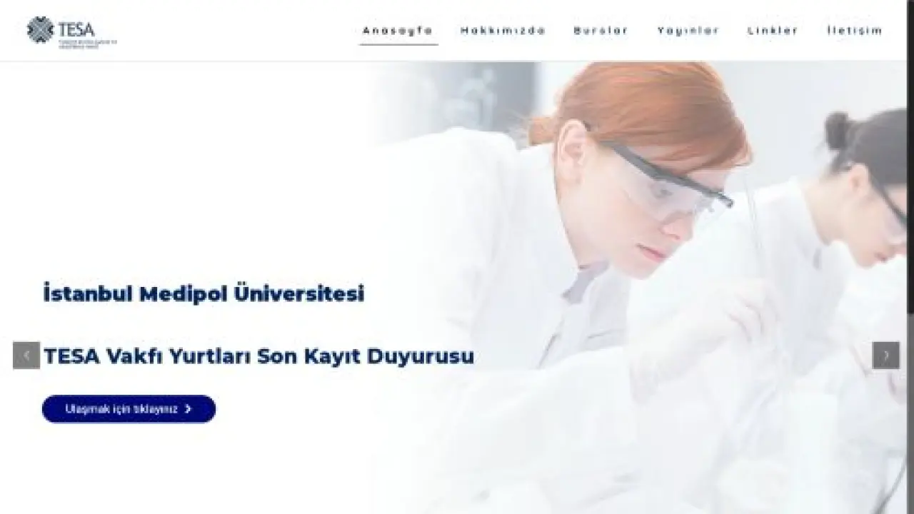 TESA Vakfı