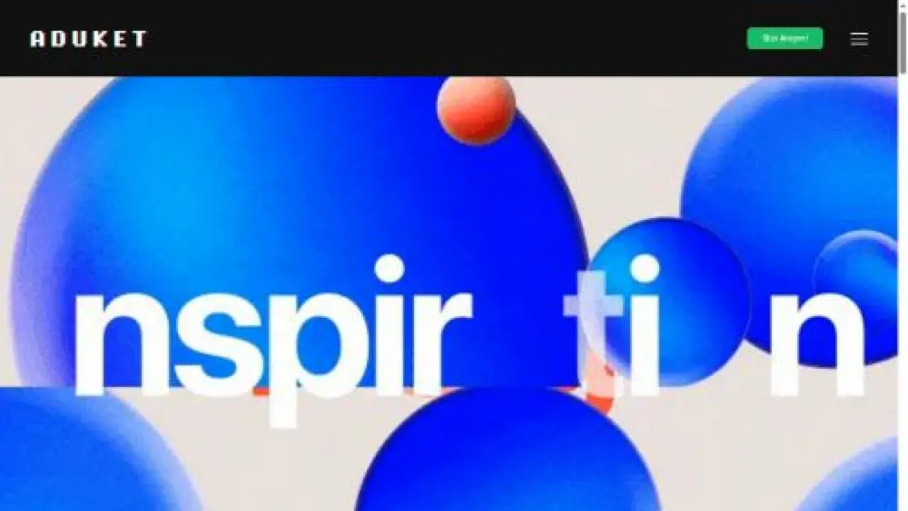 Aduket Reklam Ajansı & Sosyal Medya Ajansı