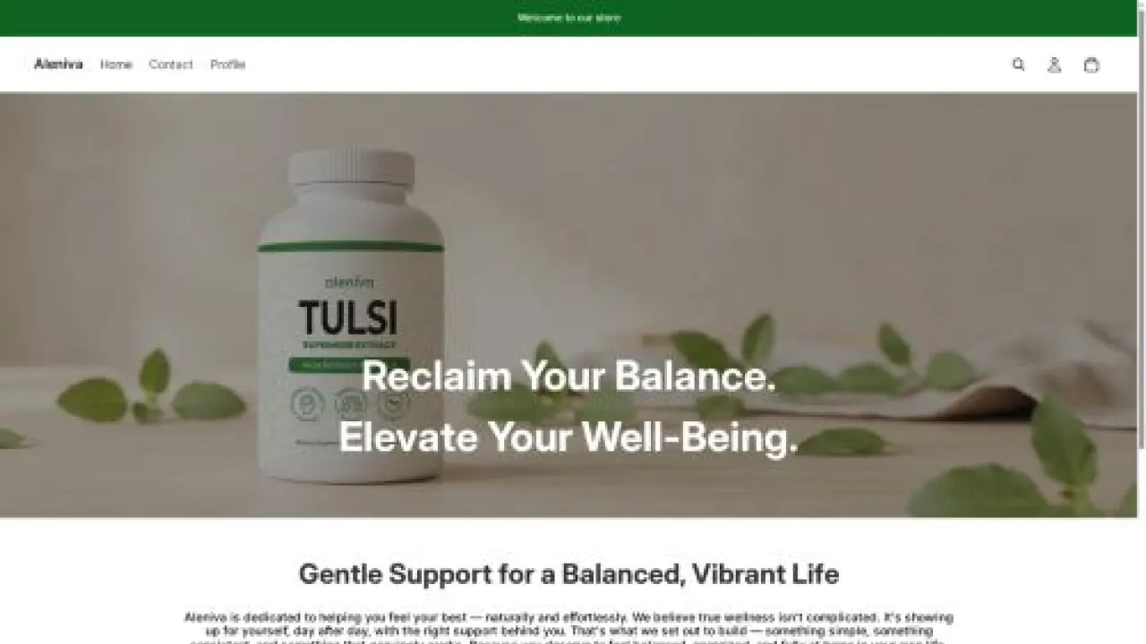 aleniva.com