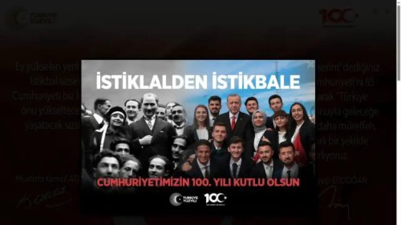 Yüzüncü Yıl