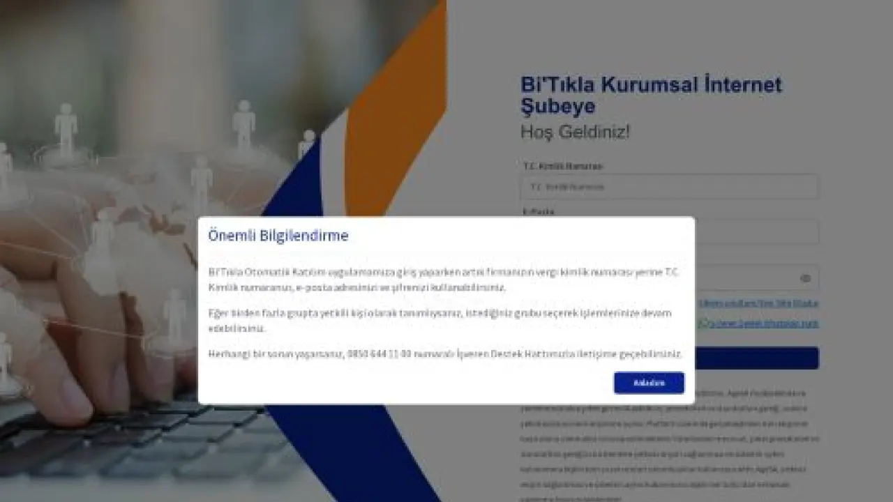 AgeSA Kurumsal Çözümler