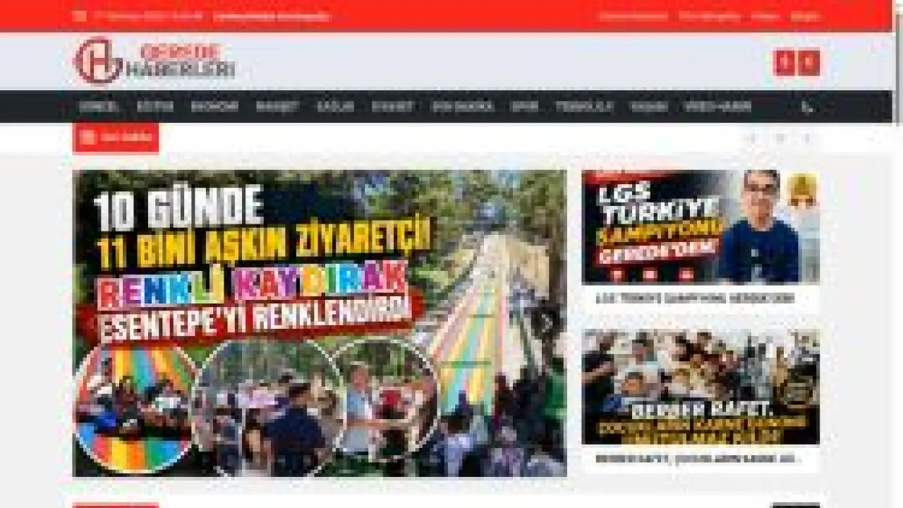 Gerede Haberleri