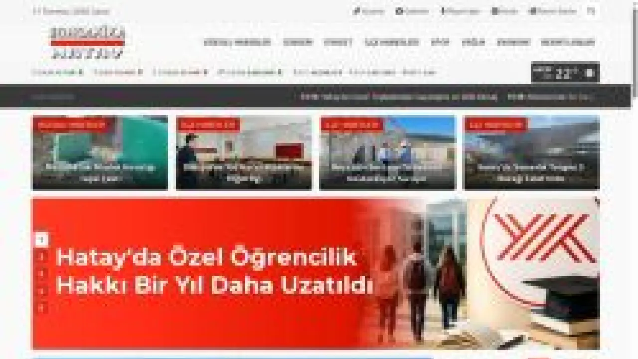 Hatay Gazetesi