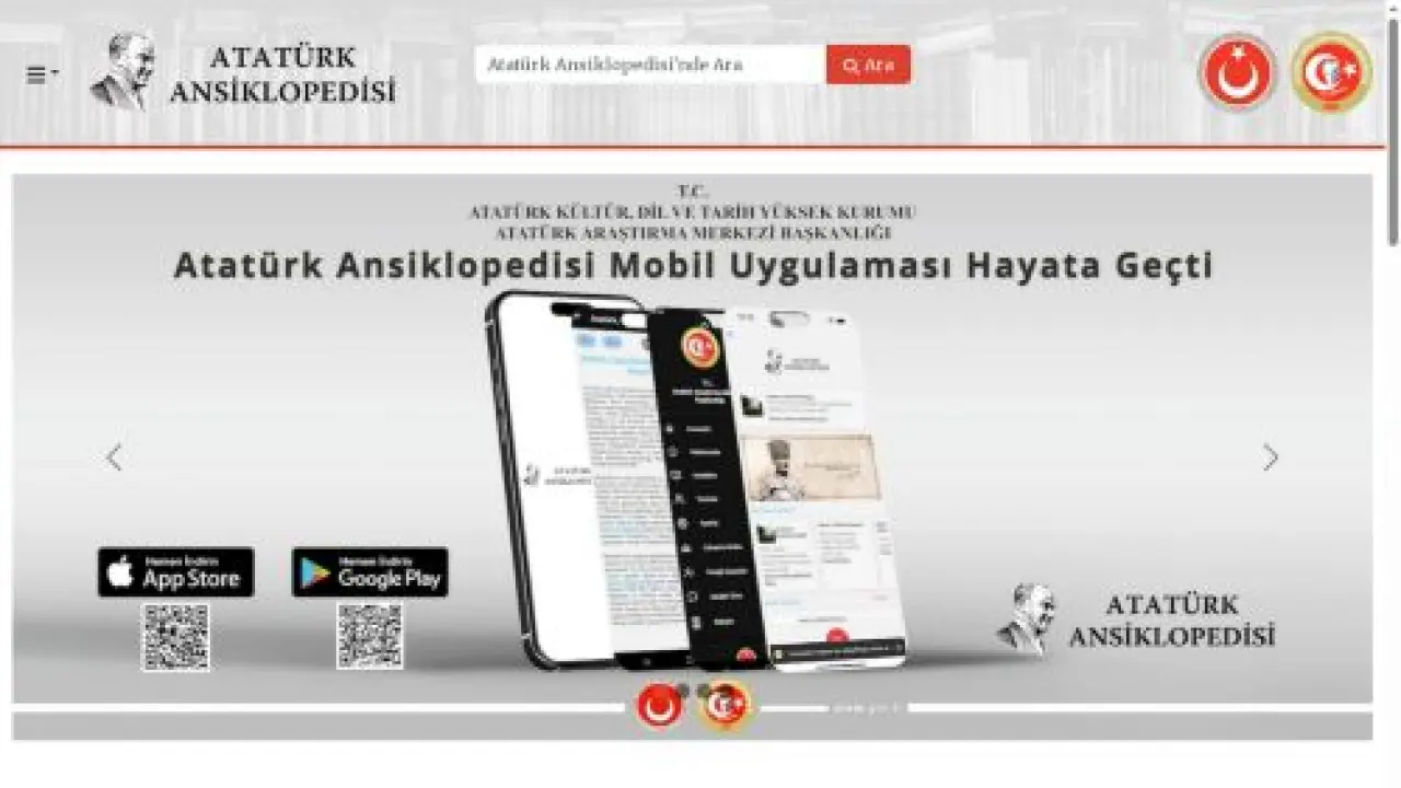 Atatürk Ansiklopedisi