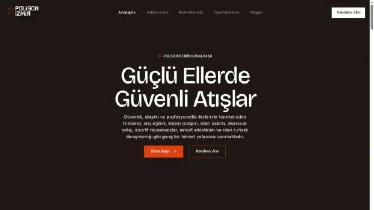 Poligon İzmir