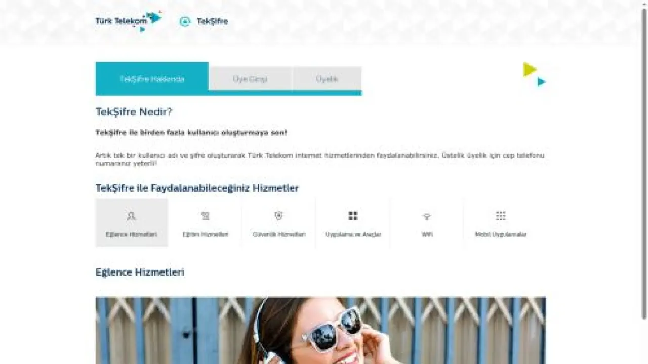 Türk Telekom