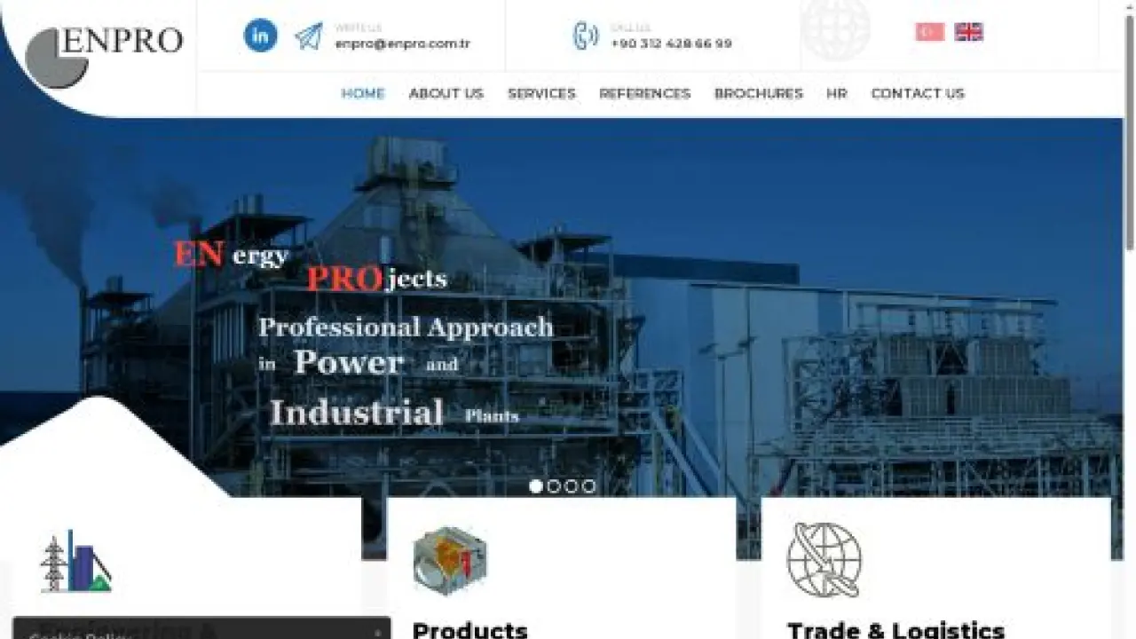 ENPRO