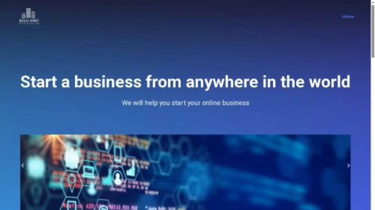 Build-mind Get Sales