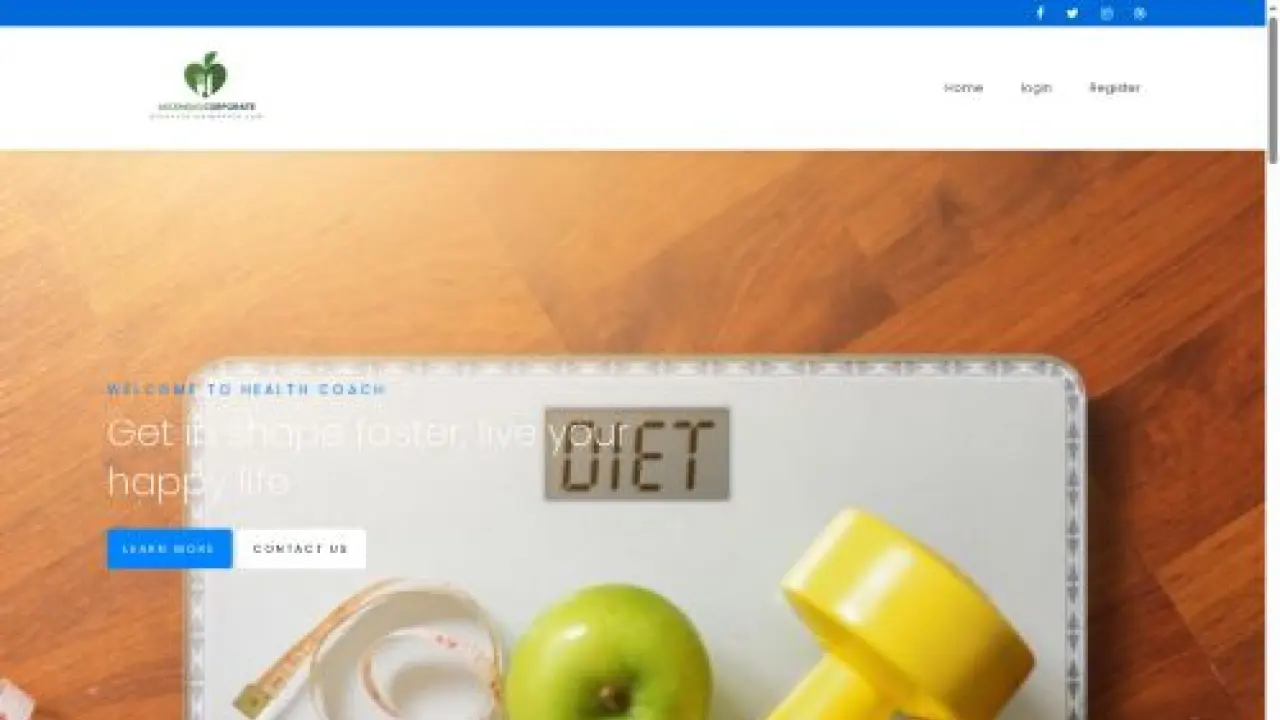 Health Coach - Ascendio Corporate