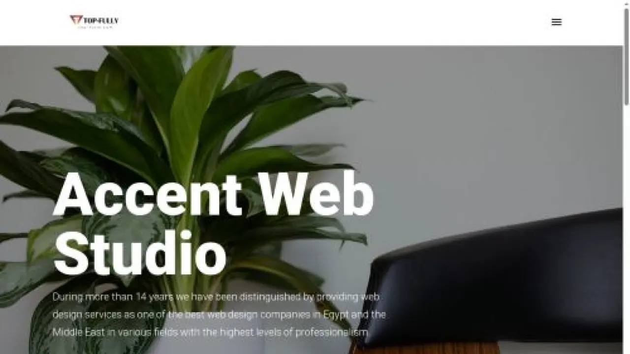 Top Fully Web