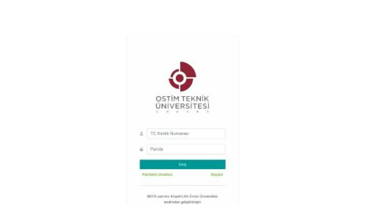 Bütünleşik Kalite Yönetim Sistemi | BKYS