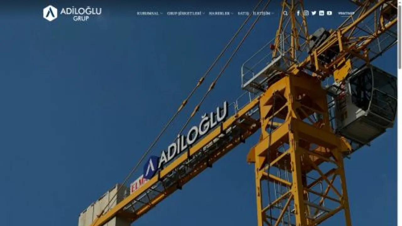 Adiloğlu Grup