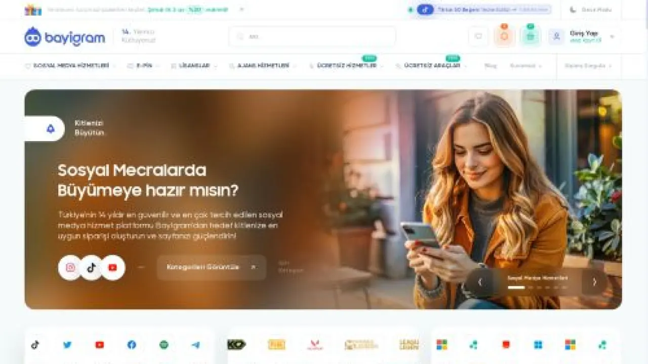 %100 Türk, Gerçek ve Ucuz Takipçi - Instagram Takipçi Satın Al
