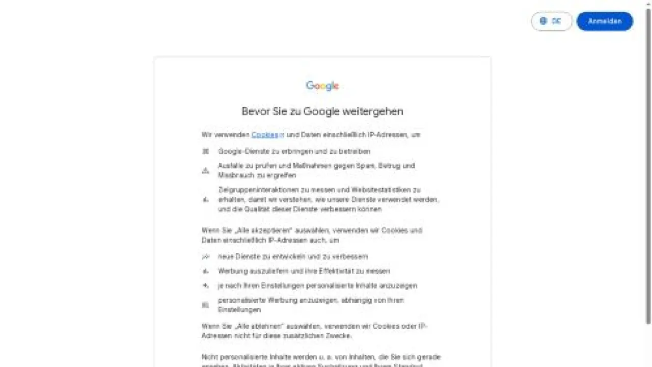Google Haritalar