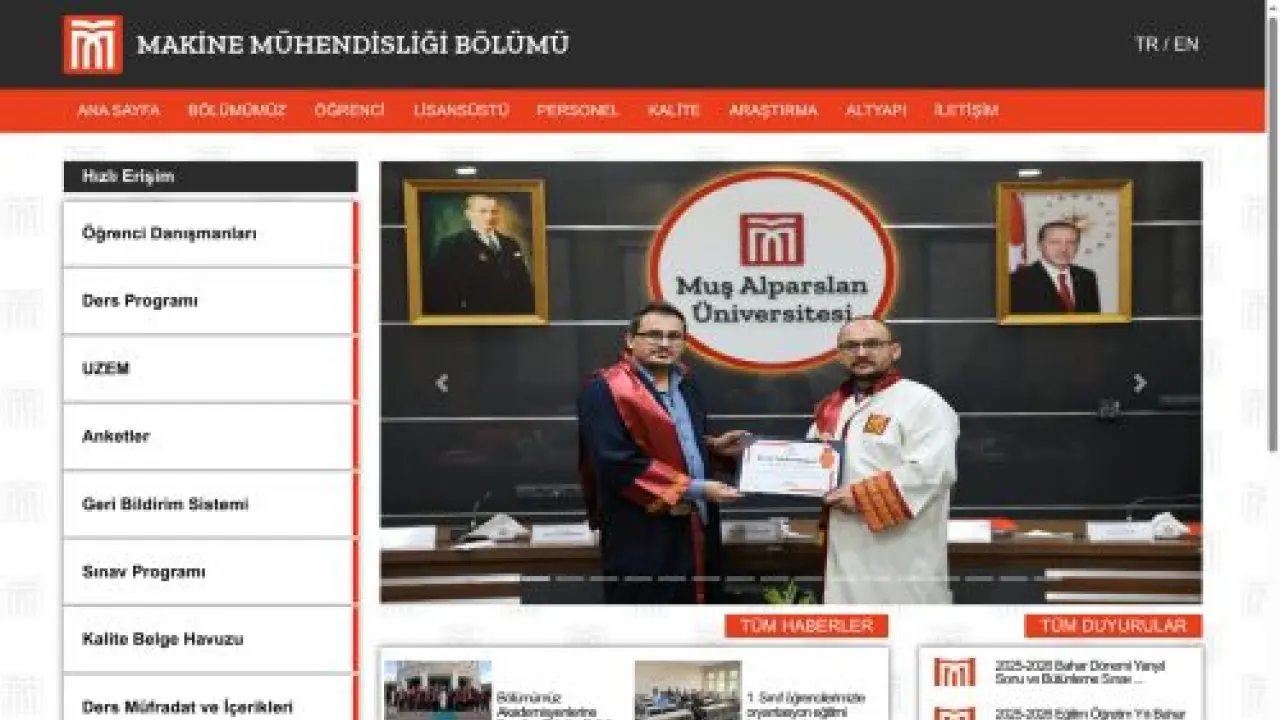 makine.muhendislikmimarlikf.alparslan.edu.tr