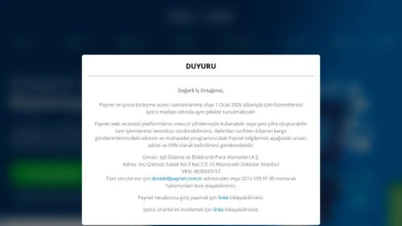 Paynet'in Sunduğu Finansal Ödeme Çözümleri | Paynet