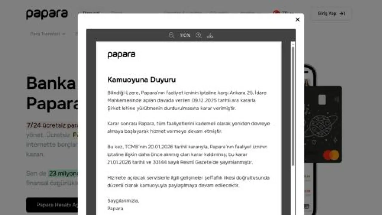 Papara.com
