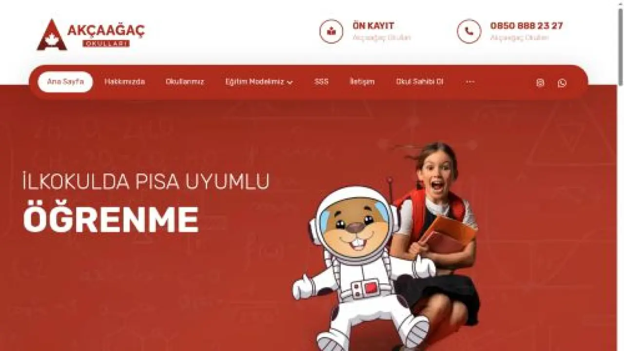 Akçaağaç