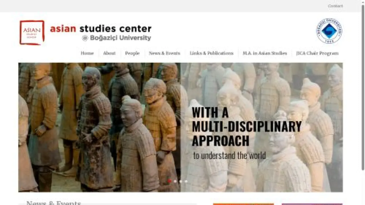 Asian Studies Center