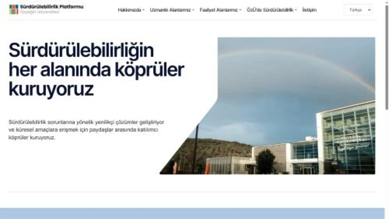 ÖzÜ SP - ÖzÜ SP