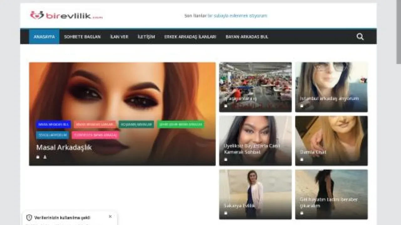 Evlenmek Istiyorum, Evlilik, İslami Evlilik, Evlilik Sitesi, - Evlenmek İsteyen Bayanlarla Tanışın
